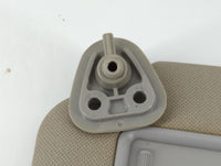 2010-2015 Hyundai Tucson Sun Visor Shade Replacement Driver Left Mirror Fits Fits 2010 2011 2012 2013 2014 2015 OEM Used Aut
