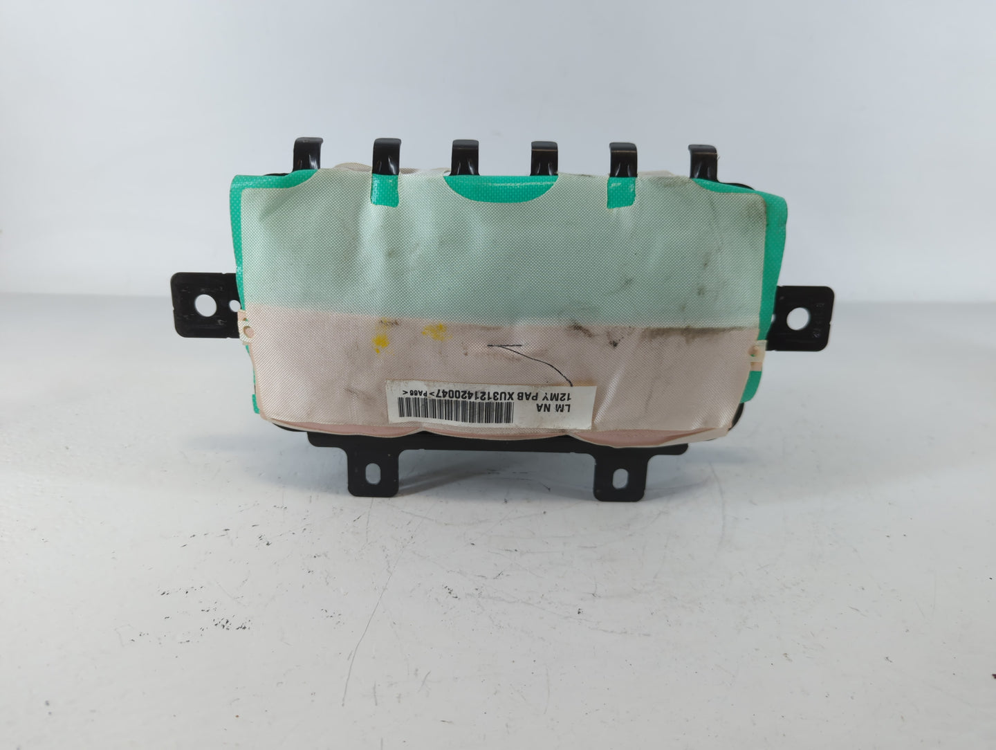 2012-2016 Hyundai Tucson Air Bag Passenger Right Dashboard OEM P/N:4PC 1YM 2J Fits Fits 2012 2013 2014 2015 2016 OEM Used Au