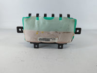 2012-2016 Hyundai Tucson Air Bag Passenger Right Dashboard OEM P/N:4PC 1YM 2J Fits Fits 2012 2013 2014 2015 2016 OEM Used Au