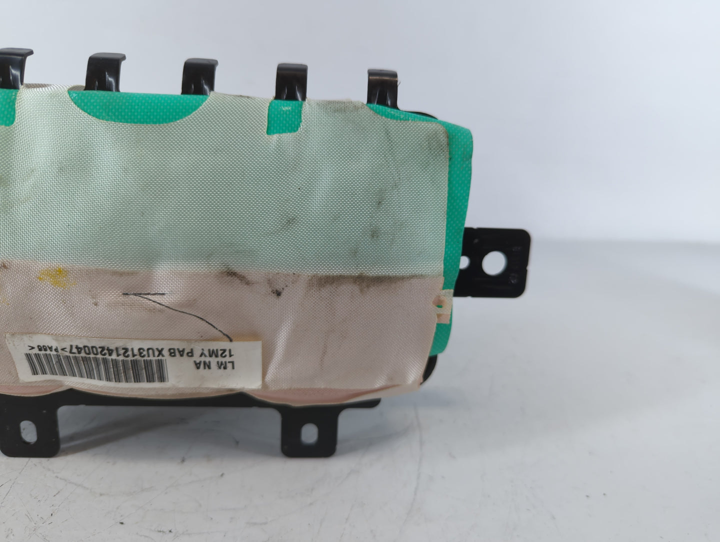 2012-2016 Hyundai Tucson Air Bag Passenger Right Dashboard OEM P/N:4PC 1YM 2J Fits Fits 2012 2013 2014 2015 2016 OEM Used Au
