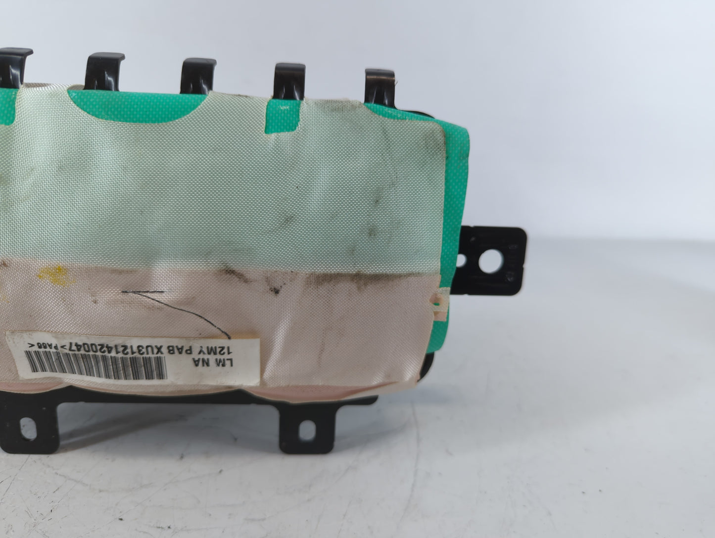 2012-2016 Hyundai Tucson Air Bag Passenger Right Dashboard OEM P/N:4PC 1YM 2J Fits Fits 2012 2013 2014 2015 2016 OEM Used Au
