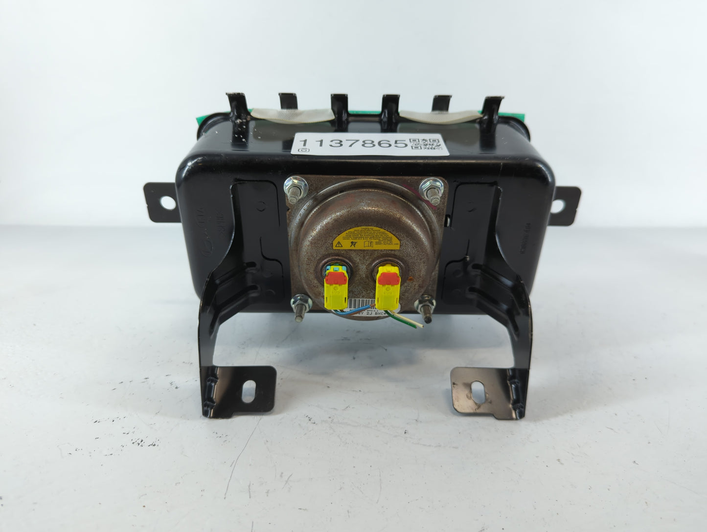 2012-2016 Hyundai Tucson Air Bag Passenger Right Dashboard OEM P/N:4PC 1YM 2J Fits Fits 2012 2013 2014 2015 2016 OEM Used Au