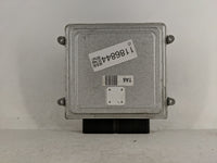 2014-2015 Hyundai Tucson PCM Engine Control Computer ECU ECM PCU OEM P/N:39106-2GBD0 39136-2GBD0 Fits Fits 2014 2015 OEM Use
