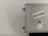 2014-2015 Hyundai Tucson PCM Engine Control Computer ECU ECM PCU OEM P/N:39106-2GBD0 39136-2GBD0 Fits Fits 2014 2015 OEM Use