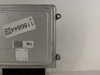 2014-2015 Hyundai Tucson PCM Engine Control Computer ECU ECM PCU OEM P/N:39106-2GBD0 39136-2GBD0 Fits Fits 2014 2015 OEM Use