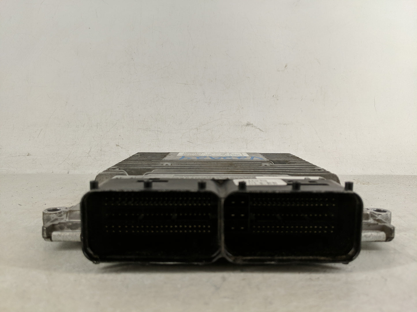 2014-2015 Hyundai Tucson PCM Engine Control Computer ECU ECM PCU OEM P/N:39106-2GBD0 39136-2GBD0 Fits Fits 2014 2015 OEM Use