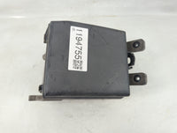 2014-2015 Hyundai Tucson Fusebox Fuse Box Panel Relay Module P/N:91941-2S120 Fits Fits 2014 2015 OEM Used Auto Parts - Oemus