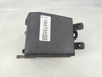 compare product 2014-2015 Hyundai Tucson Fusebox Fuse Box Panel Relay Module P/N:91941-2S120 Fits Fits 2014 2015 OEM Used Auto Parts