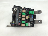 2014-2015 Hyundai Tucson Fusebox Fuse Box Panel Relay Module P/N:91941-2S120 Fits Fits 2014 2015 OEM Used Auto Parts - Oemus