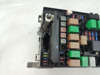 2014-2015 Hyundai Tucson Fusebox Fuse Box Panel Relay Module P/N:91941-2S120 Fits Fits 2014 2015 OEM Used Auto Parts - Oemus