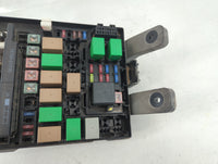 2014-2015 Hyundai Tucson Fusebox Fuse Box Panel Relay Module P/N:91941-2S120 Fits Fits 2014 2015 OEM Used Auto Parts - Oemus