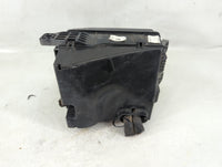 2014-2015 Hyundai Tucson Fusebox Fuse Box Panel Relay Module P/N:91941-2S120 Fits Fits 2014 2015 OEM Used Auto Parts - Oemus