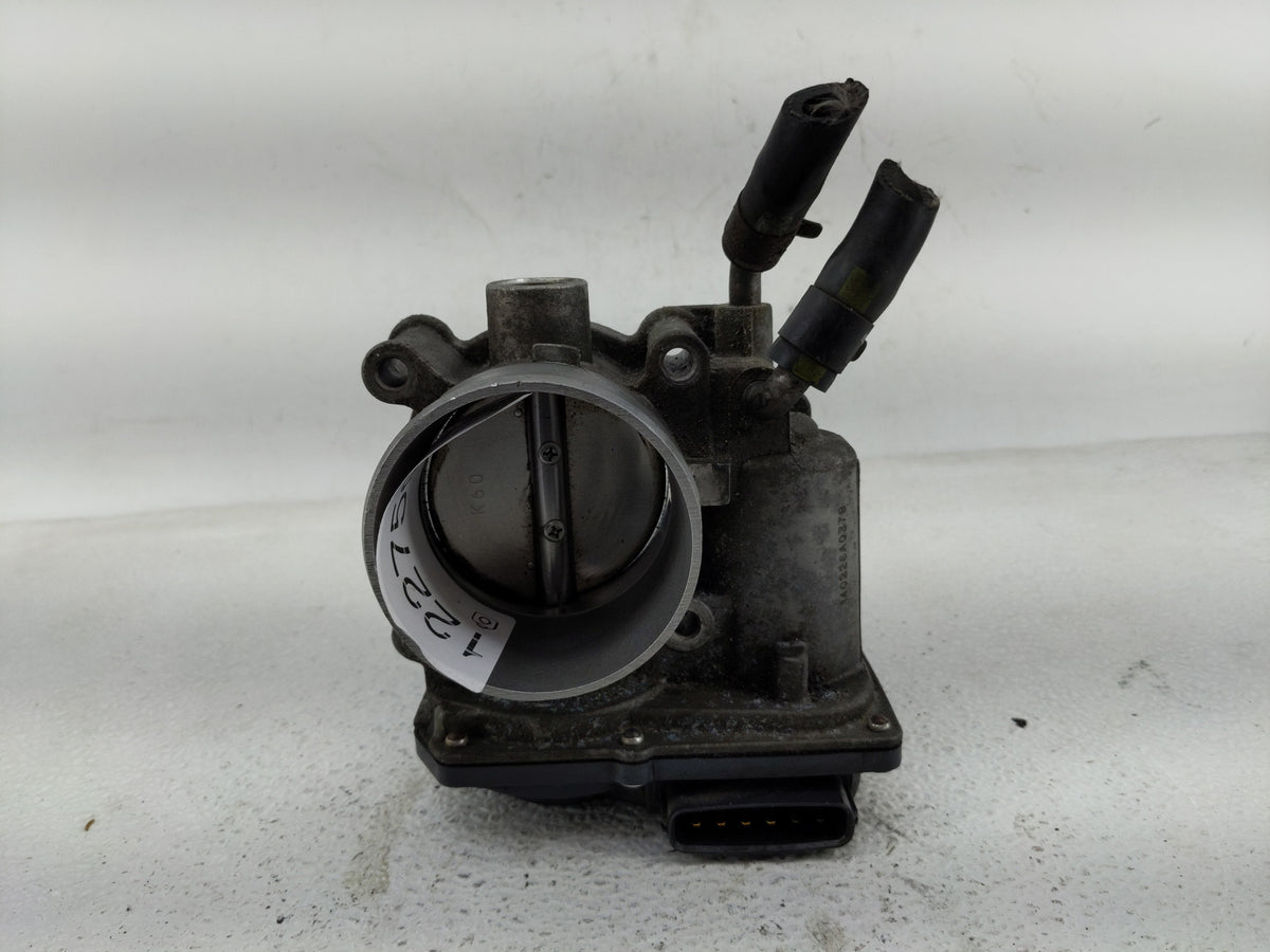 2014 Hyundai Tucson 1227593 - Oemusedautoparts1.com
