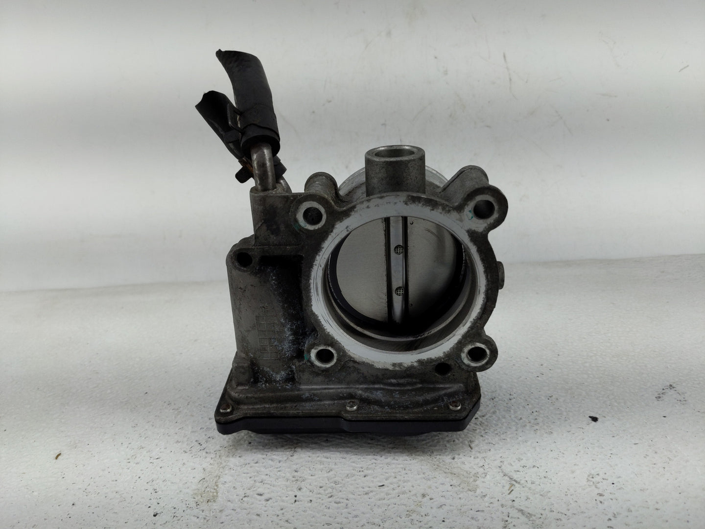 2014 Hyundai Tucson - Oemusedautoparts1.com