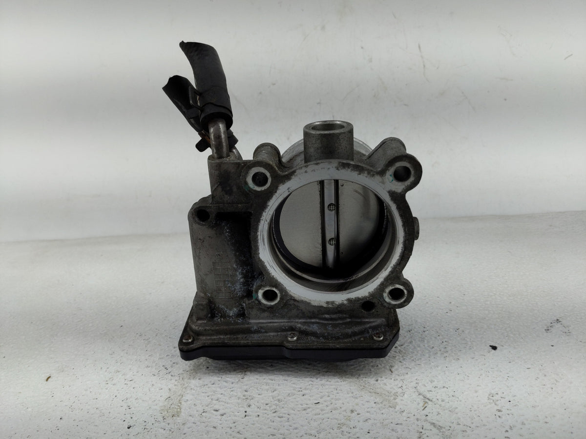 2014 Hyundai Tucson 1227593 - Oemusedautoparts1.com