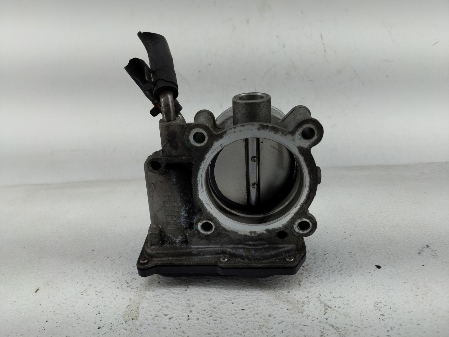 2014 Hyundai Tucson 1227593 - Oemusedautoparts1.com