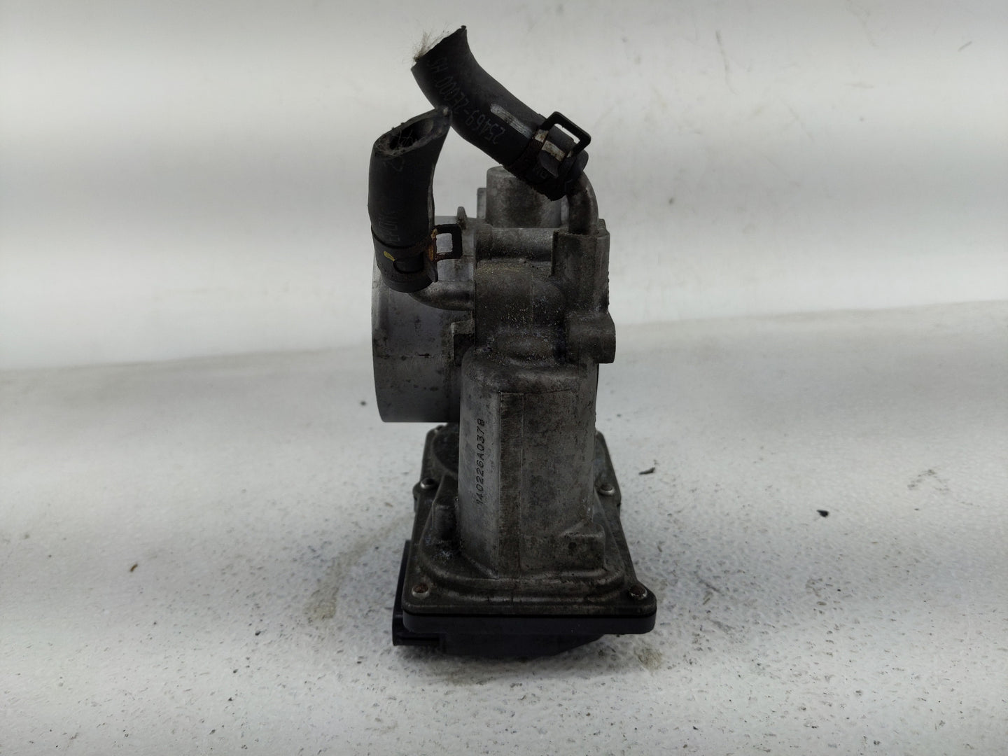 2014 Hyundai Tucson 1227593 - Oemusedautoparts1.com