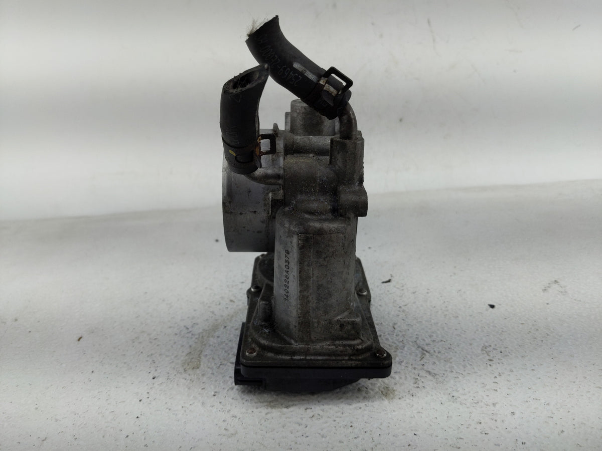 2014 Hyundai Tucson 1227593 - Oemusedautoparts1.com