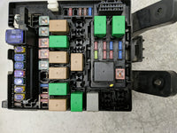 2014-2015 Hyundai Tucson Fusebox Fuse Box Panel Relay Module P/N:91941-2S120 Fits Fits 2014 2015 OEM Used Auto Parts - Oemus