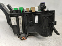 2014-2015 Hyundai Tucson Fusebox Fuse Box Panel Relay Module P/N:91941-2S120 Fits Fits 2014 2015 OEM Used Auto Parts - Oemus