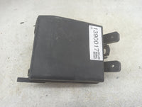2014-2015 Hyundai Tucson Fusebox Fuse Box Panel Relay Module P/N:91941-2S120 Fits Fits 2014 2015 OEM Used Auto Parts - Oemus