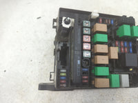 2014-2015 Hyundai Tucson Fusebox Fuse Box Panel Relay Module P/N:91941-2S120 Fits Fits 2014 2015 OEM Used Auto Parts - Oemus