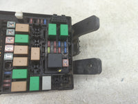 2014-2015 Hyundai Tucson Fusebox Fuse Box Panel Relay Module P/N:91941-2S120 Fits Fits 2014 2015 OEM Used Auto Parts - Oemus