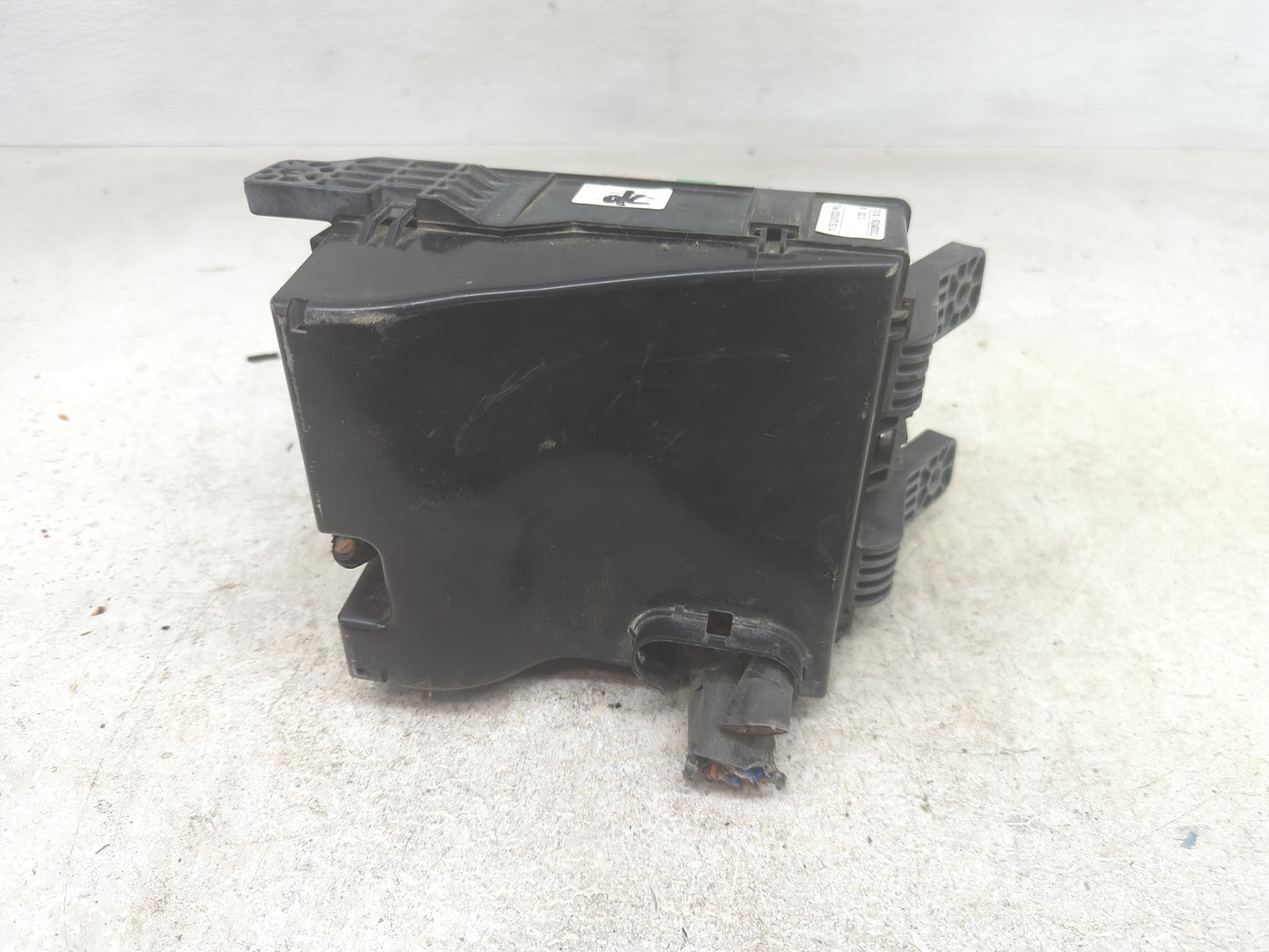 2014-2015 Hyundai Tucson Fusebox Fuse Box Panel Relay Module P/N:91941-2S120 Fits Fits 2014 2015 OEM Used Auto Parts - Oemus