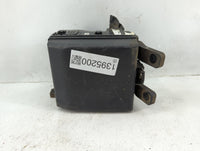 2014-2015 Hyundai Tucson Fusebox Fuse Box Panel Relay Module Fits Fits 2014 2015 OEM Used Auto Parts - Oemusedautoparts1.com