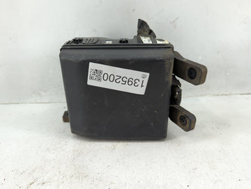 2014-2015 Hyundai Tucson Fusebox Fuse Box Panel Relay Module Fits Fits 2014 2015 OEM Used Auto Parts - Oemusedautoparts1.com