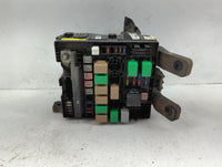 2014-2015 Hyundai Tucson Fusebox Fuse Box Panel Relay Module Fits Fits 2014 2015 OEM Used Auto Parts - Oemusedautoparts1.com