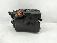 2014-2015 Hyundai Tucson Fusebox Fuse Box Panel Relay Module Fits Fits 2014 2015 OEM Used Auto Parts - Oemusedautoparts1.com