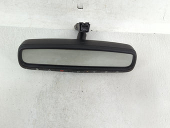 compare product 2014-2018 Hyundai Tucson Interior Rear View Mirror Replacement OEM Fits Fits 2011 2012 2013 2014 2015 2016 2017 2018 2019 2020 OEM Used Auto Parts