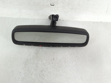 2014-2018 Hyundai Tucson Interior Rear View Mirror Replacement OEM Fits Fits 2011 2012 2013 2014 2015 2016 2017 2018 2019 20
