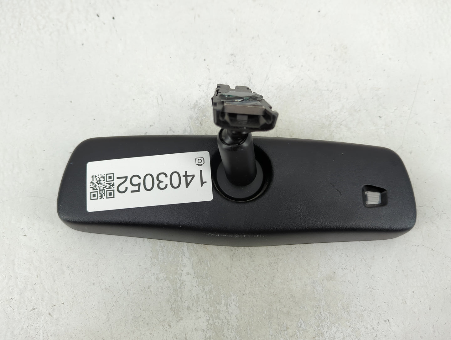 2014-2018 Hyundai Tucson Interior Rear View Mirror Replacement OEM Fits Fits 2011 2012 2013 2014 2015 2016 2017 2018 2019 20