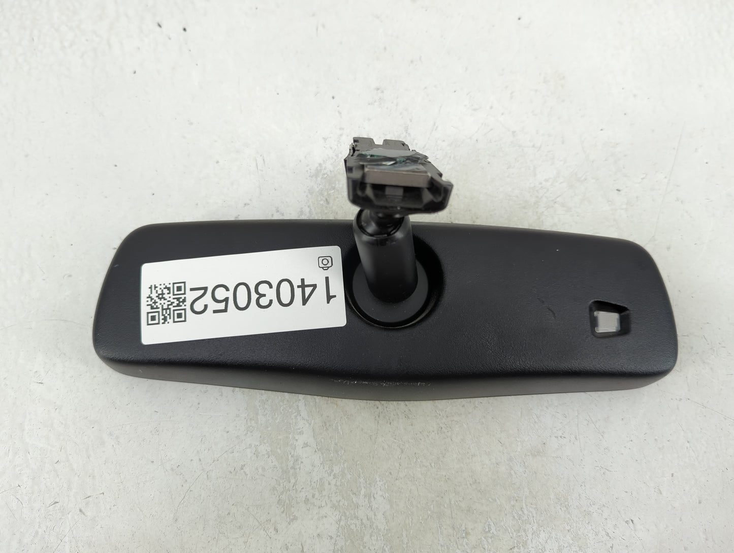 2014-2018 Hyundai Tucson Interior Rear View Mirror Replacement OEM Fits Fits 2011 2012 2013 2014 2015 2016 2017 2018 2019 20