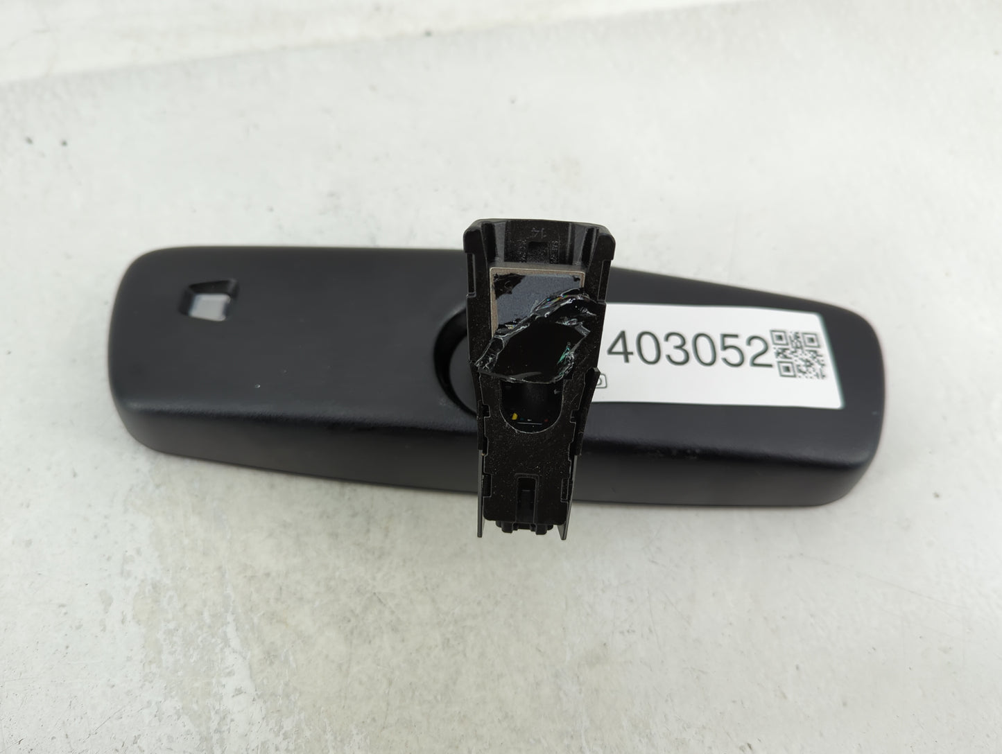 2014-2018 Hyundai Tucson Interior Rear View Mirror Replacement OEM Fits Fits 2011 2012 2013 2014 2015 2016 2017 2018 2019 20