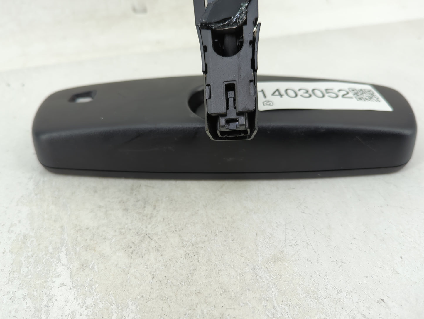 2014-2018 Hyundai Tucson Interior Rear View Mirror Replacement OEM Fits Fits 2011 2012 2013 2014 2015 2016 2017 2018 2019 20