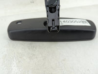 2014-2018 Hyundai Tucson Interior Rear View Mirror Replacement OEM Fits Fits 2011 2012 2013 2014 2015 2016 2017 2018 2019 20