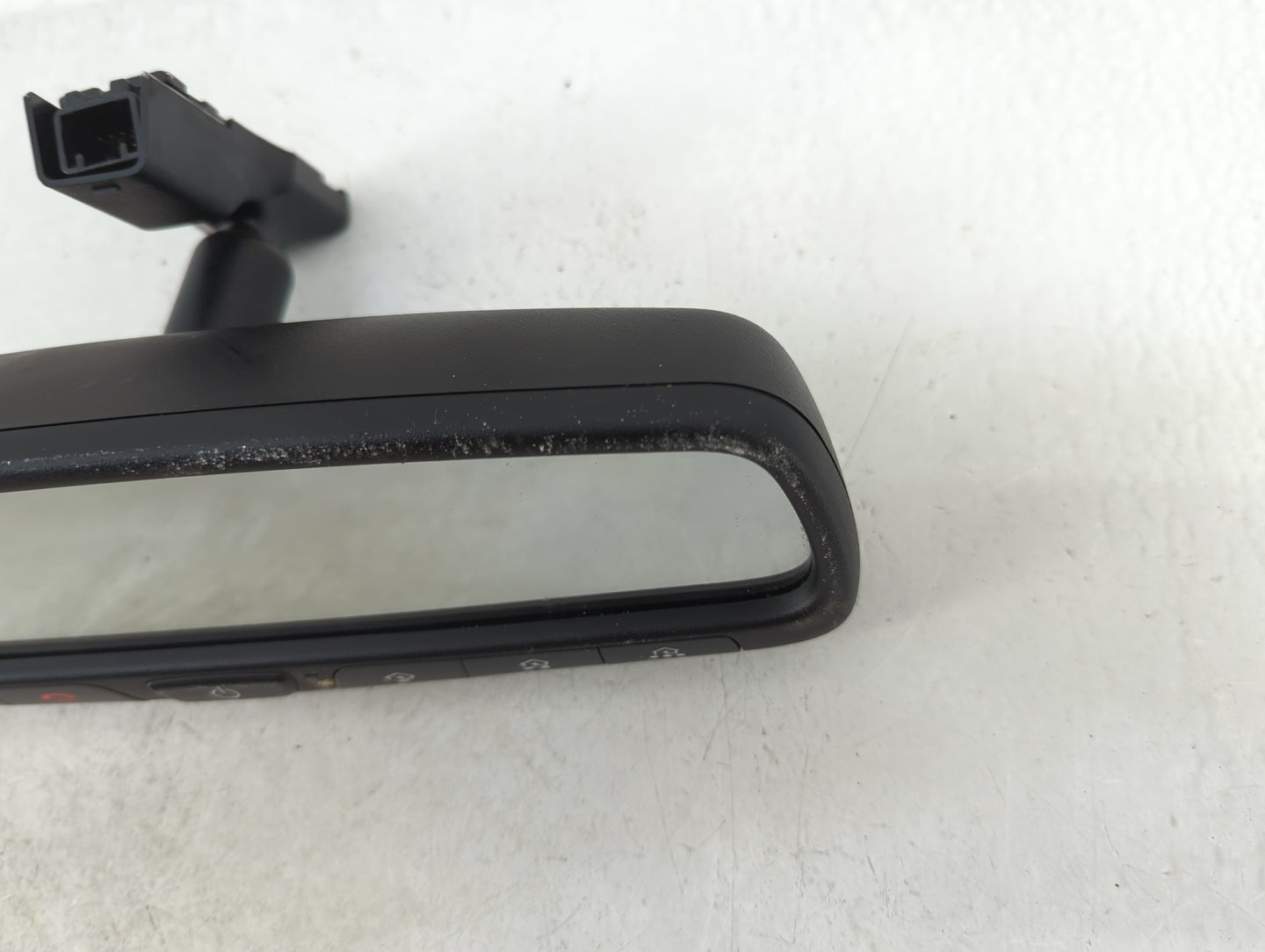 2014-2018 Hyundai Tucson Interior Rear View Mirror Replacement OEM Fits Fits 2011 2012 2013 2014 2015 2016 2017 2018 2019 20