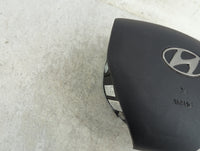 2011-2016 Hyundai Tucson Air Bag Driver Left Steering Wheel Mounted Fits Fits 2011 2012 2013 2014 2015 2016 OEM Used Auto Pa