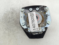 2011-2016 Hyundai Tucson Air Bag Driver Left Steering Wheel Mounted Fits Fits 2011 2012 2013 2014 2015 2016 OEM Used Auto Pa