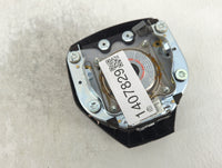 2011-2016 Hyundai Tucson Air Bag Driver Left Steering Wheel Mounted Fits Fits 2011 2012 2013 2014 2015 2016 OEM Used Auto Pa