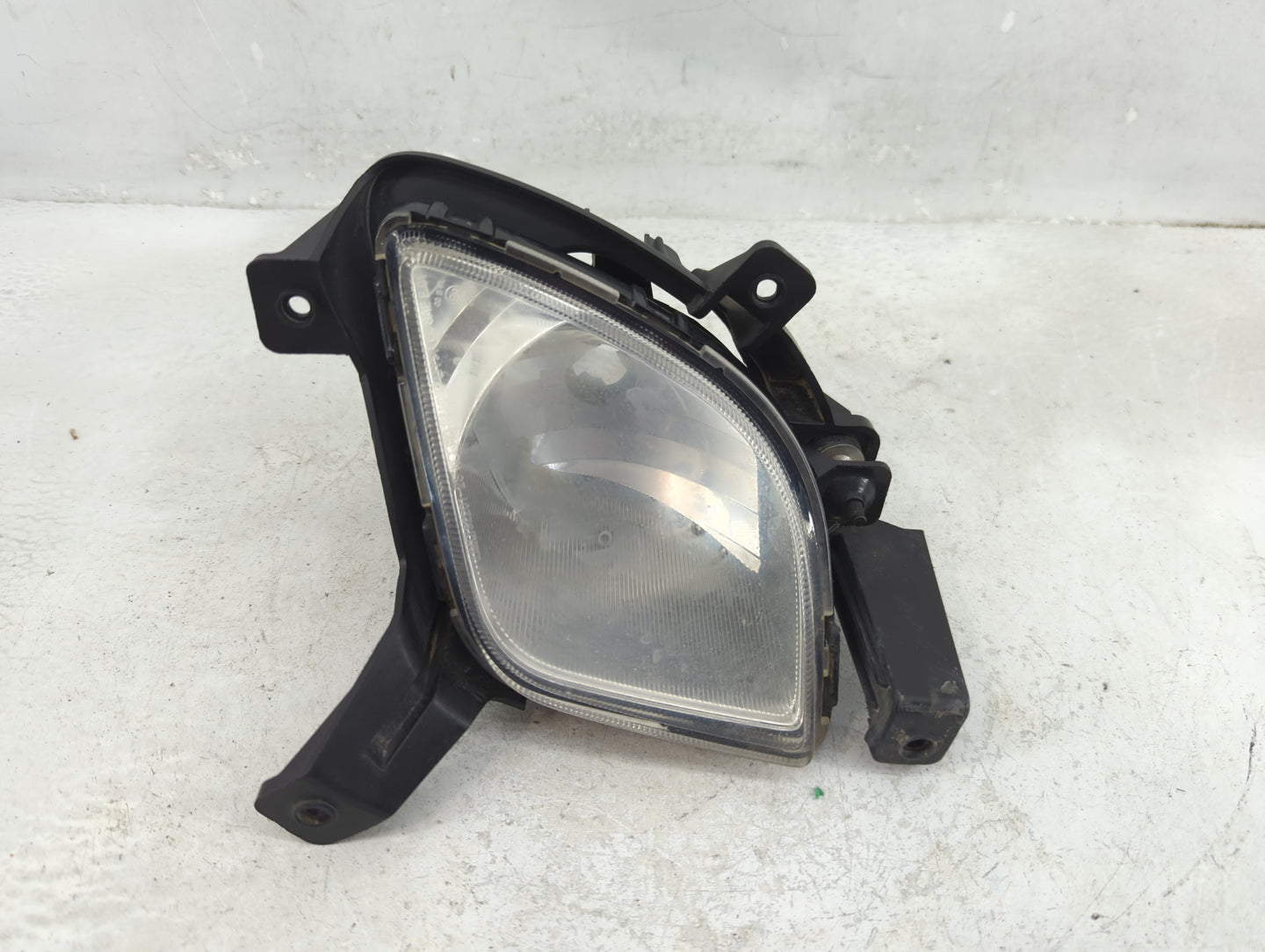 2010-2015 Hyundai Tucson Driver Left Oem Front Light Lamp - Oemusedautoparts1.com