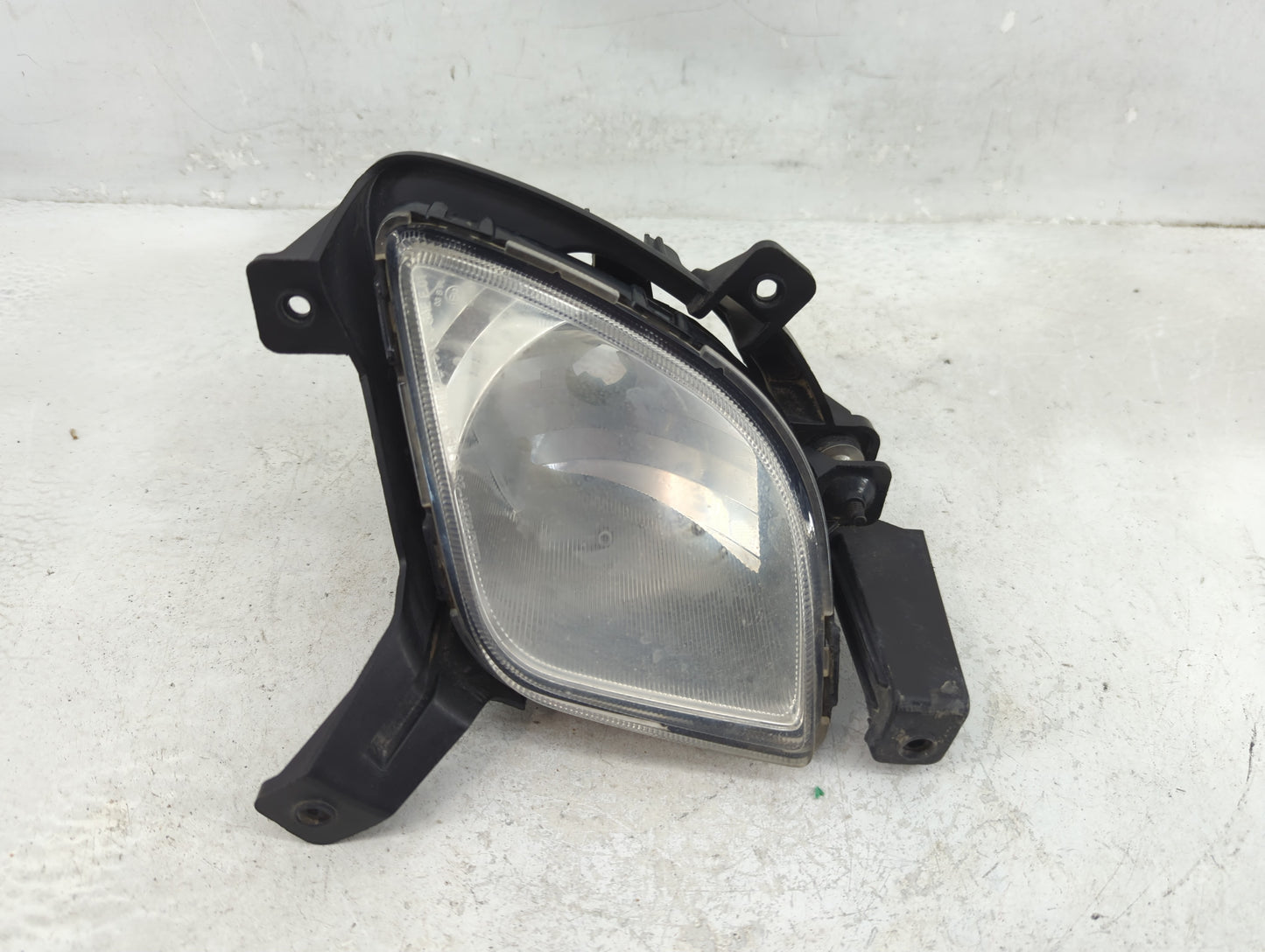 2010-2015 Hyundai Tucson Driver Left Oem Front Light Lamp - Oemusedautoparts1.com