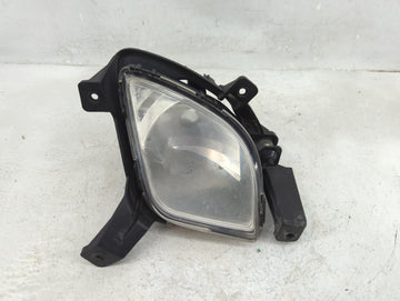 2010-2015 Hyundai Tucson Driver Left Oem Front Light Lamp - Oemusedautoparts1.com