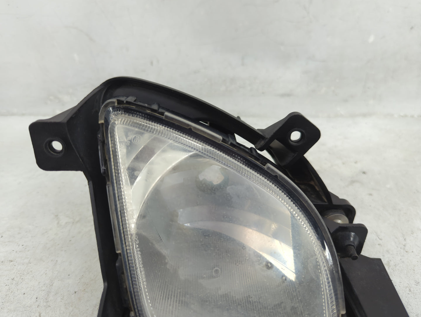 2010-2015 Hyundai Tucson Driver Left Oem Front Light Lamp - Oemusedautoparts1.com