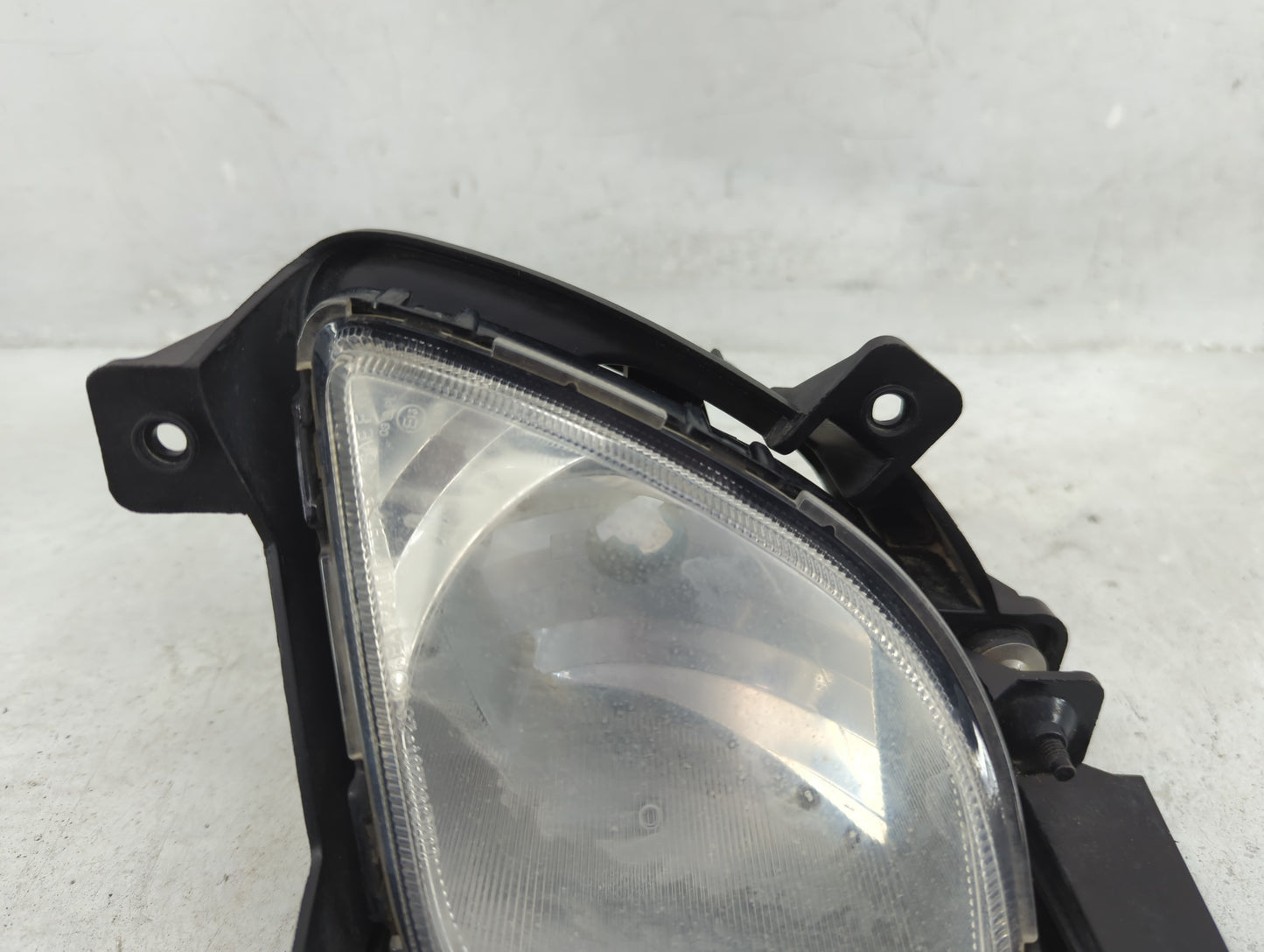 2010-2015 Hyundai Tucson Driver Left Oem Front Light Lamp - Oemusedautoparts1.com