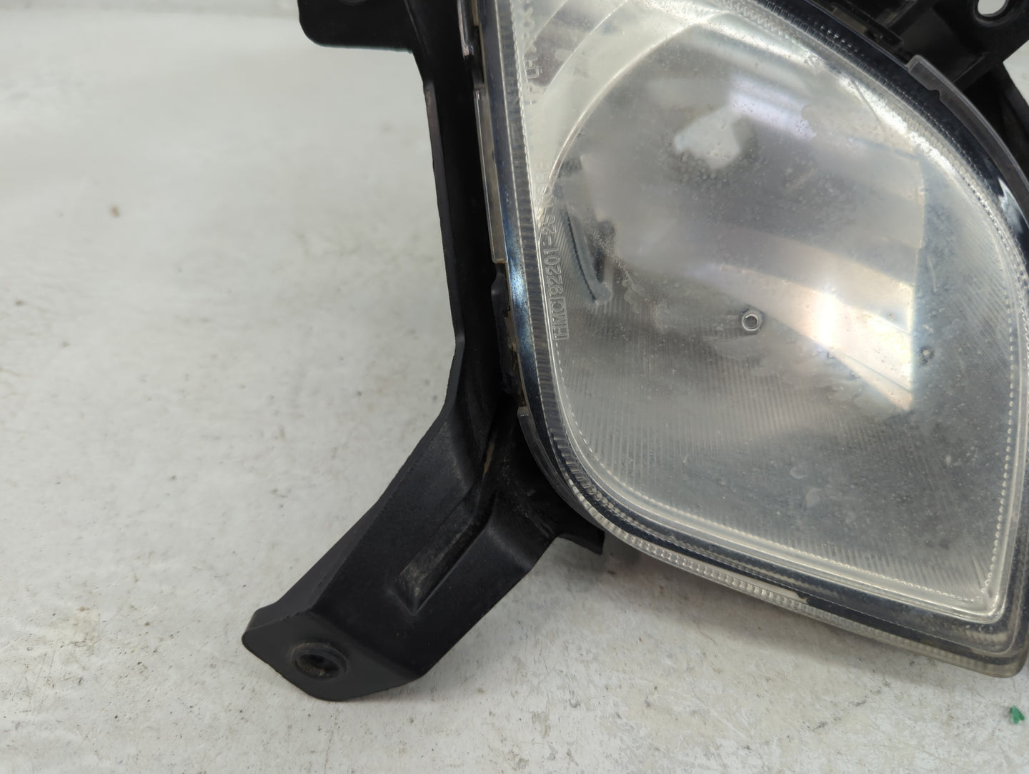 2010-2015 Hyundai Tucson Driver Left Oem Front Light Lamp - Oemusedautoparts1.com