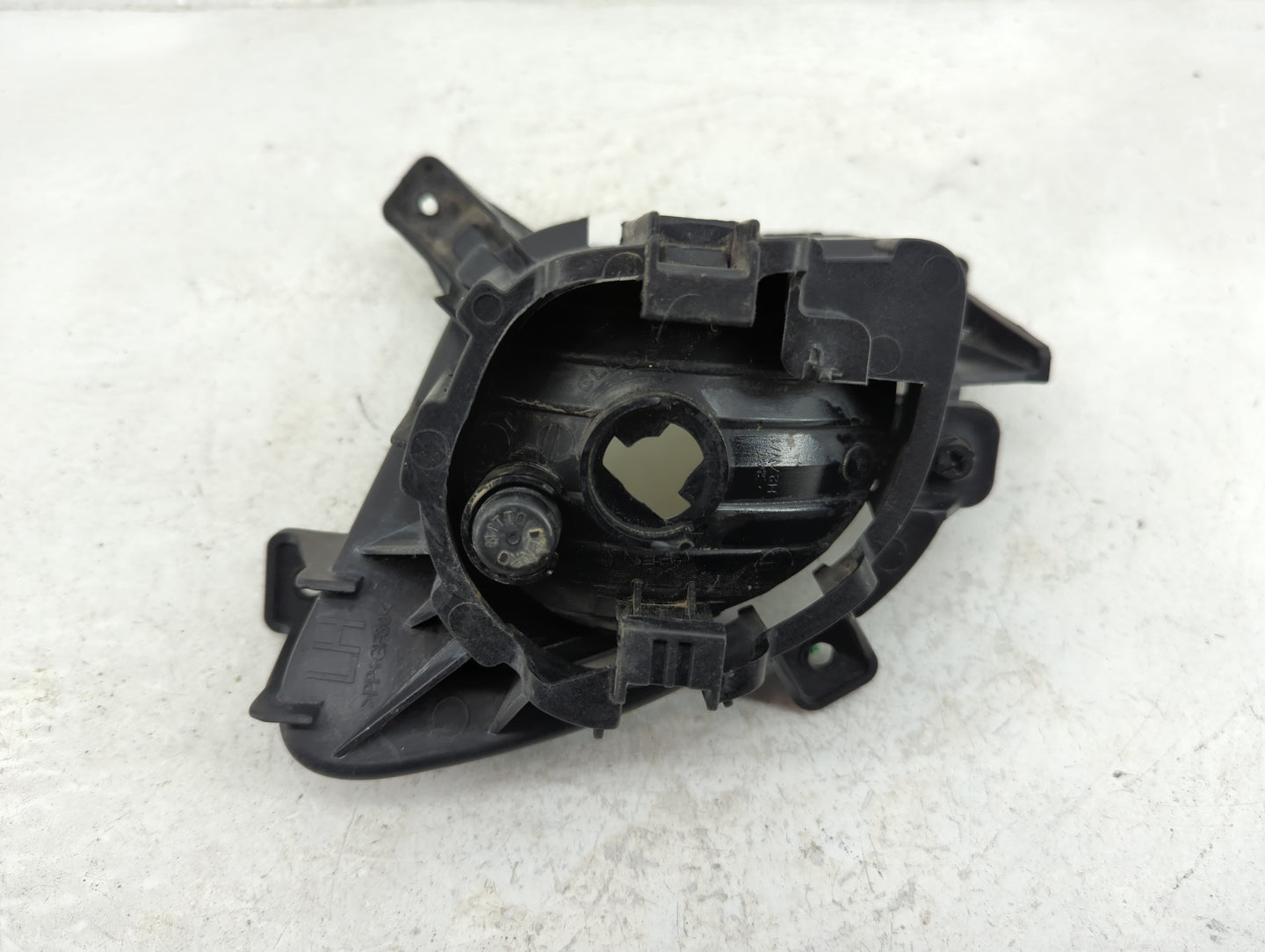 2010-2015 Hyundai Tucson Driver Left Oem Front Light Lamp - Oemusedautoparts1.com